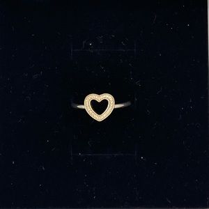 Pandora Ring - Size 7.5